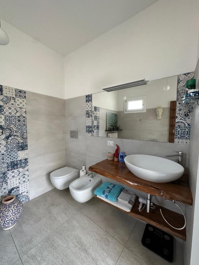 Charming Apt With Baroque View - Lecce Exterior foto
