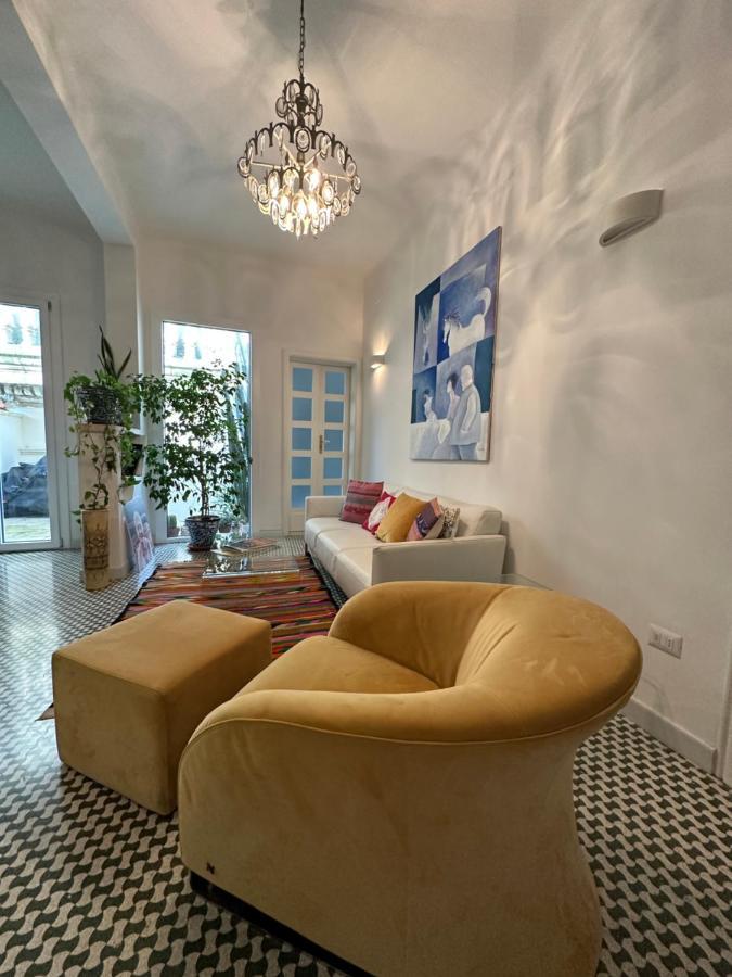 Charming Apt With Baroque View - Lecce Exterior foto