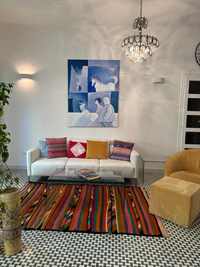 Charming Apt With Baroque View - Lecce Exterior foto